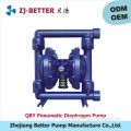 QBY Pheumatic Diaphragm Pump